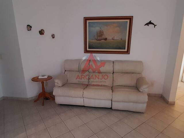 #5259 - Apartamento para Venda em Ubatuba - SP - 3