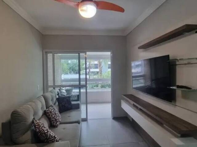 #6832 - Apartamento para Venda em Bertioga - SP - 2