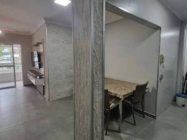 #6832 - Apartamento para Venda em Bertioga - SP - 3