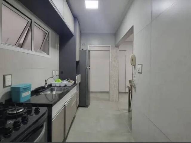 Apartamento para Venda em Bertioga - 4