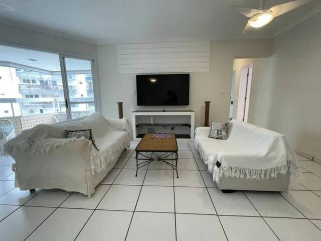 #6833 - Apartamento para Venda em Bertioga - SP - 2