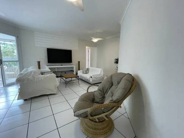 #6833 - Apartamento para Venda em Bertioga - SP - 3