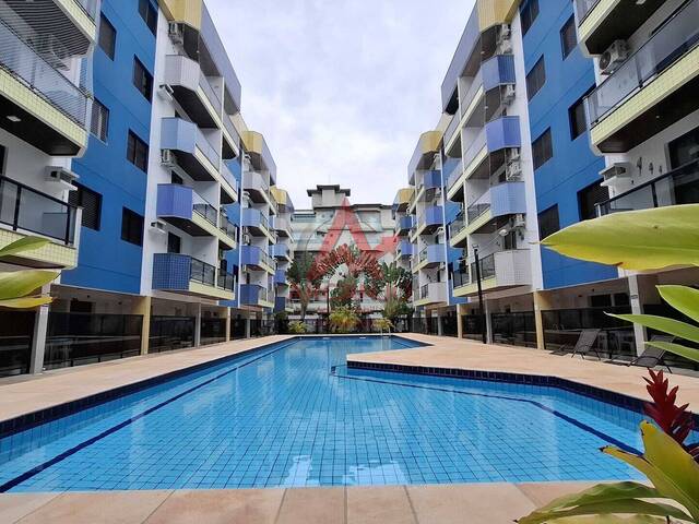 #70961 - Apartamento para Venda em Ubatuba - SP - 1