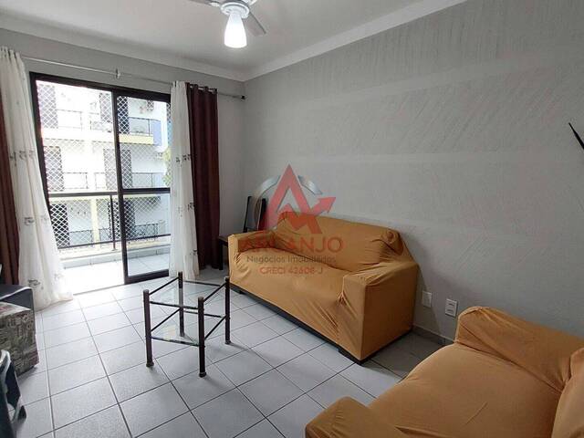 #70961 - Apartamento para Venda em Ubatuba - SP - 3