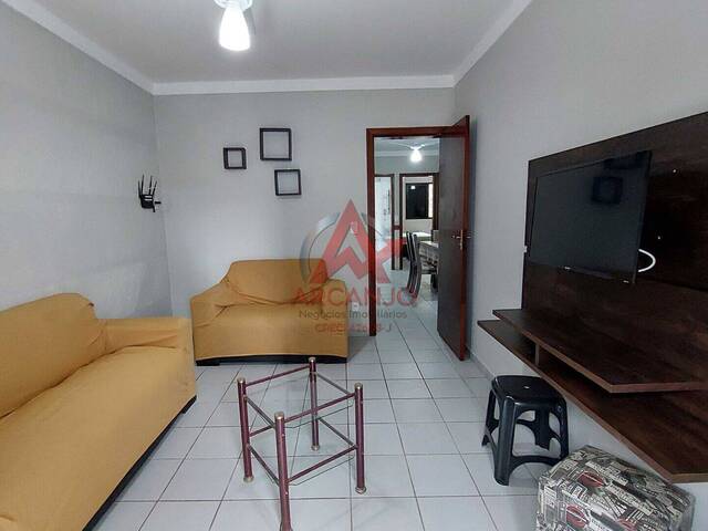 Apartamento para Venda em Ubatuba - 4