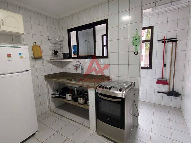 Apartamento para Venda em Ubatuba - 5