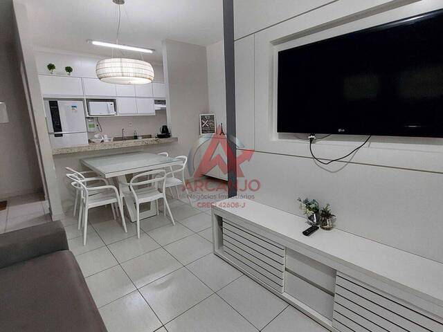 #70962 - Apartamento para Venda em Ubatuba - SP - 2