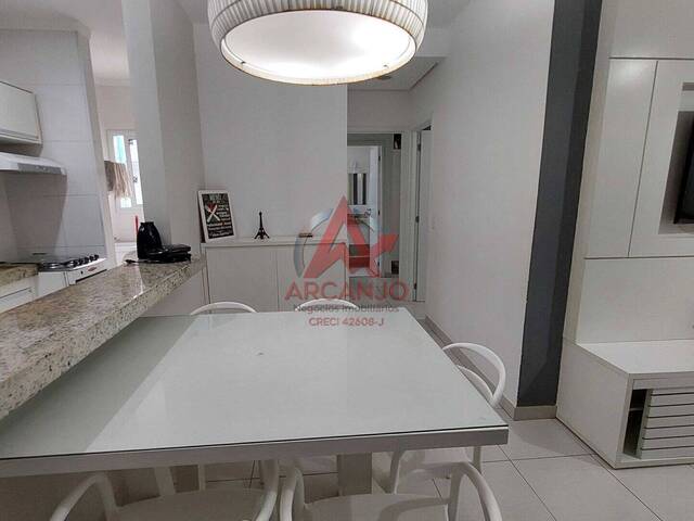 #70962 - Apartamento para Venda em Ubatuba - SP - 3