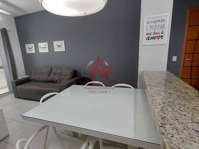 Apartamento para Venda em Ubatuba - 5