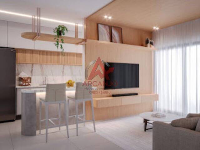 Apartamento para Venda em Ubatuba - 4