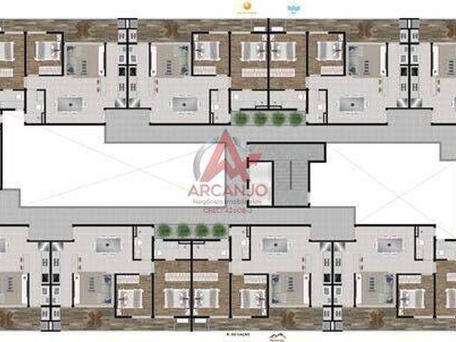 Cobertura para Venda em Ubatuba - 5