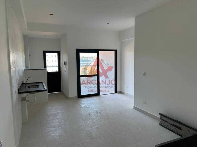 #70984 - Apartamento para Venda em Ubatuba - SP - 2