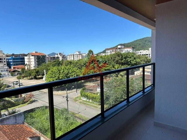 Apartamento para Venda em Ubatuba - 2
