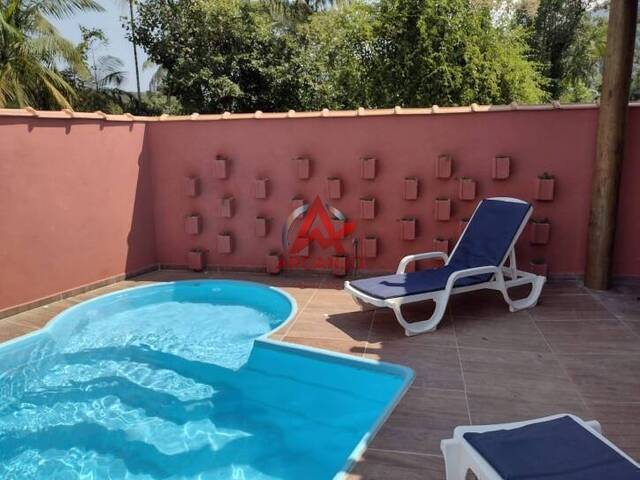 Casa para Venda em Ubatuba - 3