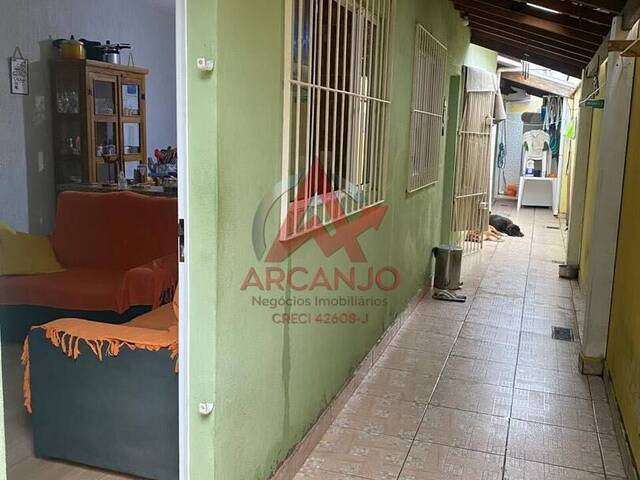 #70970 - Casa para Venda em Ubatuba - SP - 2