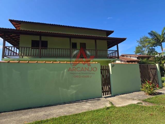 #70998 - Casa para Venda em Ubatuba - SP - 1