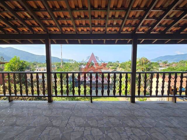 #70998 - Casa para Venda em Ubatuba - SP - 3