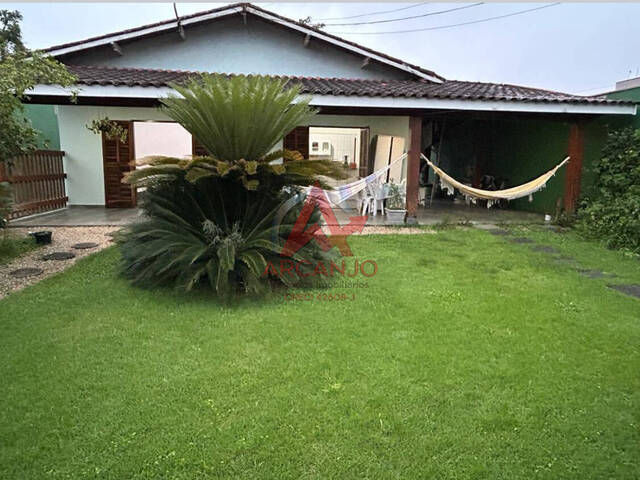 Venda em Jardim Carolina - Ubatuba