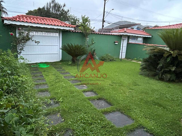 #5754 - Casa para Venda em Ubatuba - SP - 3