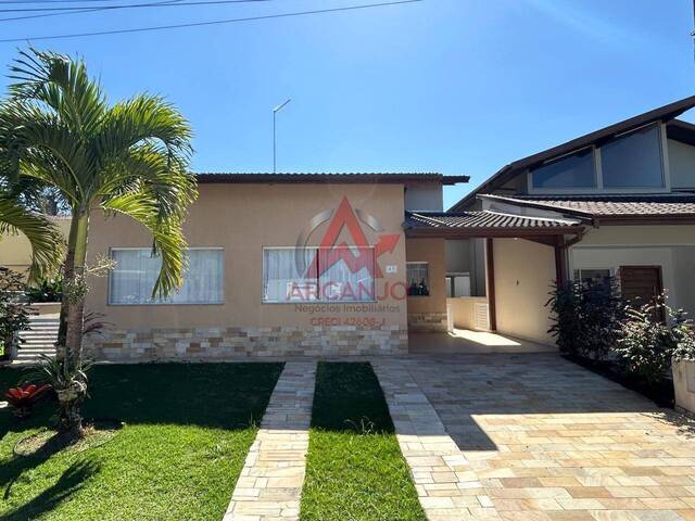 #7000 - Casa em condomínio para Venda em Ubatuba - SP - 1