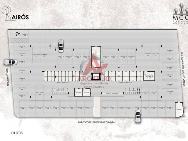 Loft para Venda em Ubatuba - 4