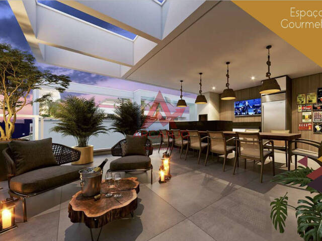 #4905 - Apartamento para Venda em Ubatuba - SP - 2