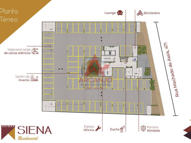 Apartamento para Venda em Ubatuba - 4