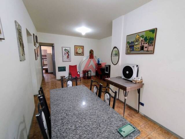 #70769 - Apartamento para Venda em Ubatuba - SP - 3