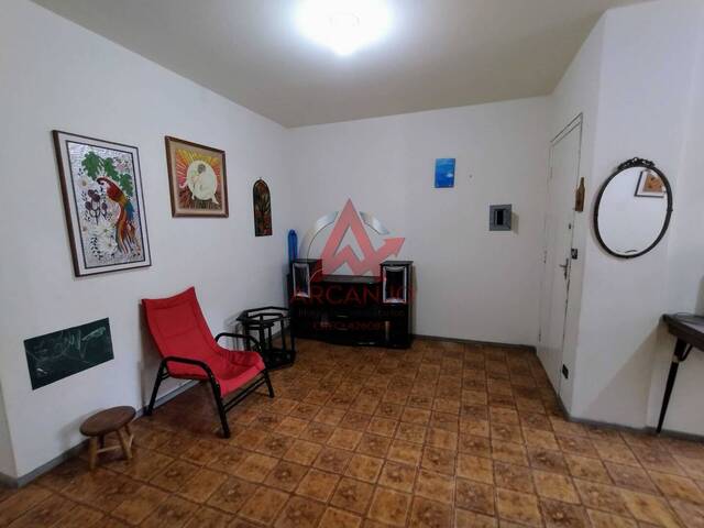 Apartamento para Venda em Ubatuba - 4