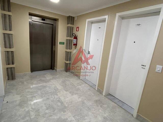 #6537 - Apartamento para Venda em Ubatuba - SP - 2