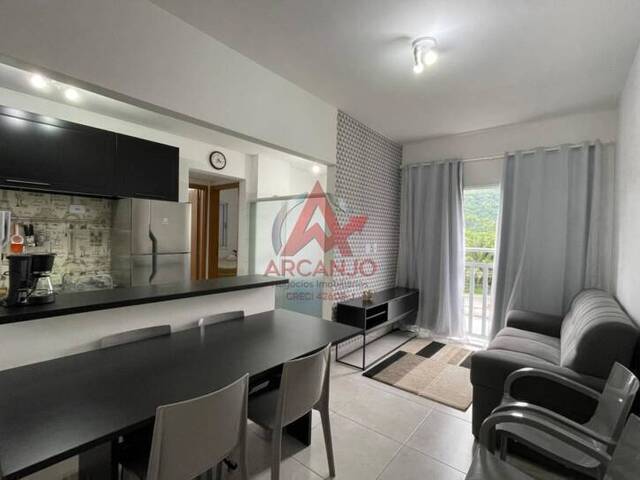 Venda em Estufa I - Ubatuba