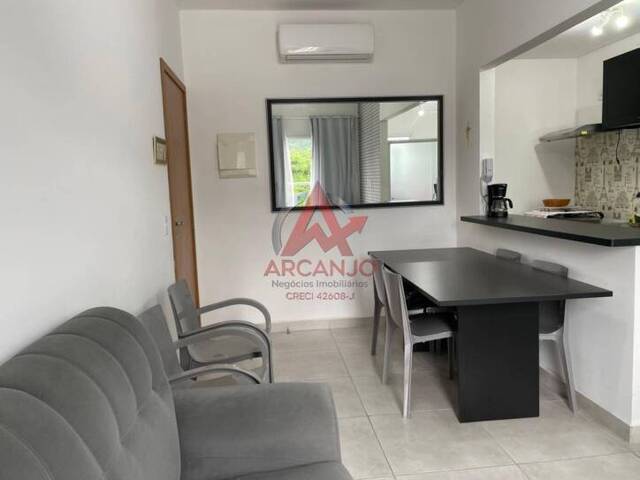 Apartamento para Venda em Ubatuba - 5