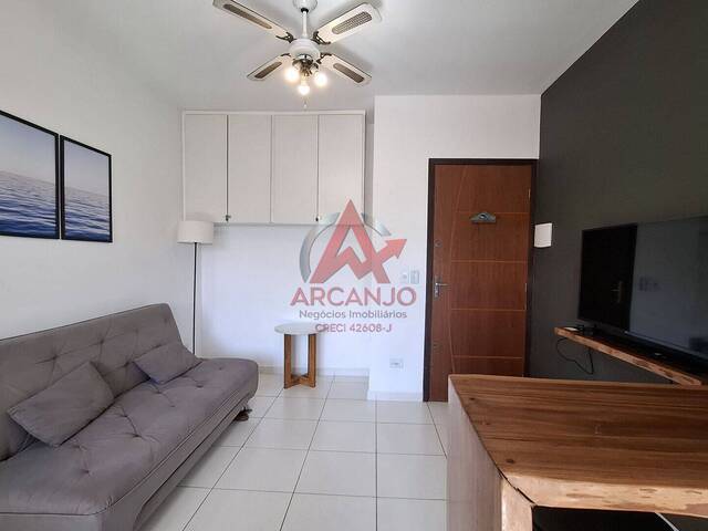 #70809 - Apartamento para Venda em Ubatuba - SP - 2