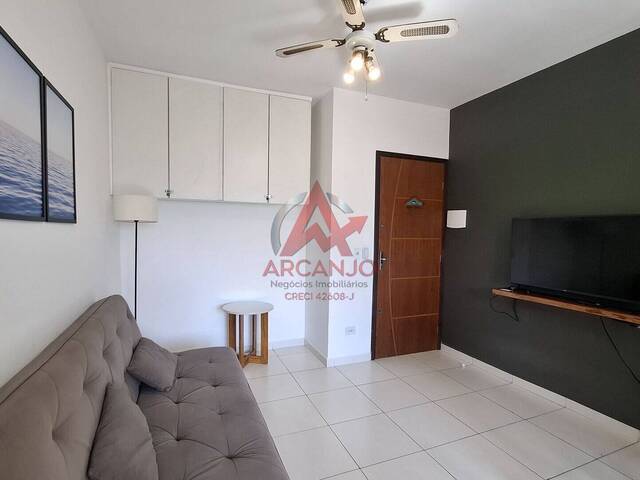 #70809 - Apartamento para Venda em Ubatuba - SP - 3