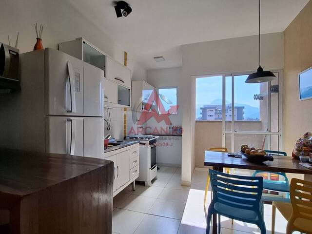 Apartamento para Venda em Ubatuba - 5