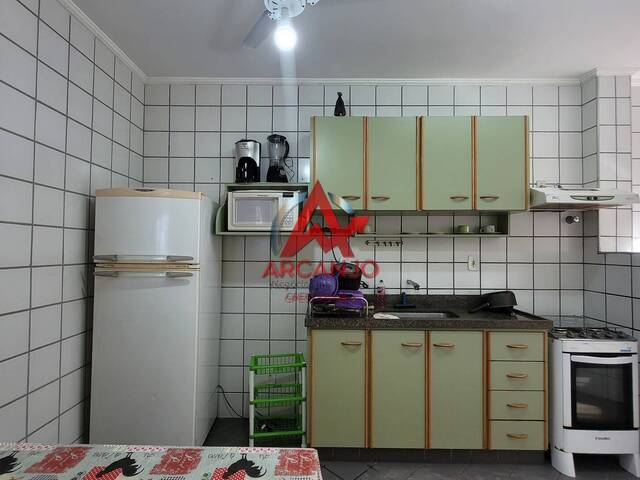 Apartamento para Venda em Ubatuba - 3