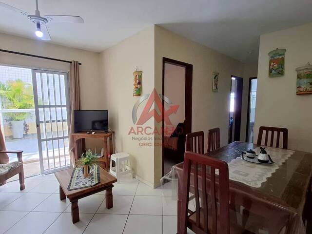 #70843 - Apartamento para Venda em Ubatuba - SP - 2