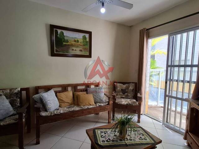 #70843 - Apartamento para Venda em Ubatuba - SP - 3