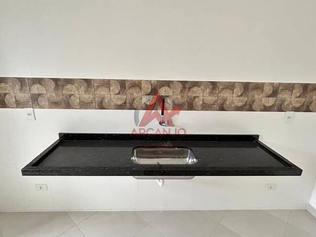 #6568 - Apartamento para Venda em Ubatuba - SP - 2