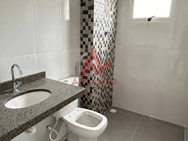 #6568 - Apartamento para Venda em Ubatuba - SP - 3