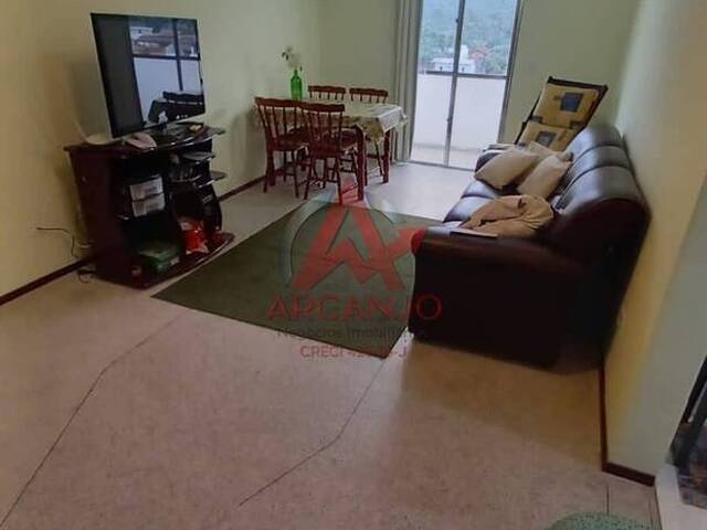 #6875 - Apartamento para Venda em Ubatuba - SP - 2