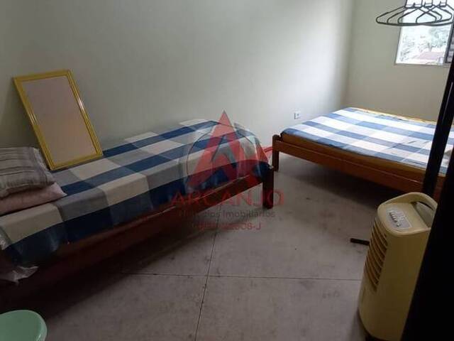 Apartamento para Venda em Ubatuba - 4