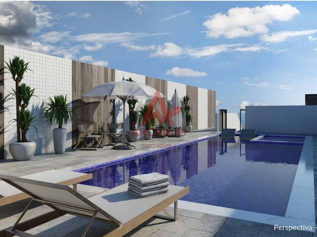 #6914 - Apartamento para Venda em Ubatuba - SP - 2