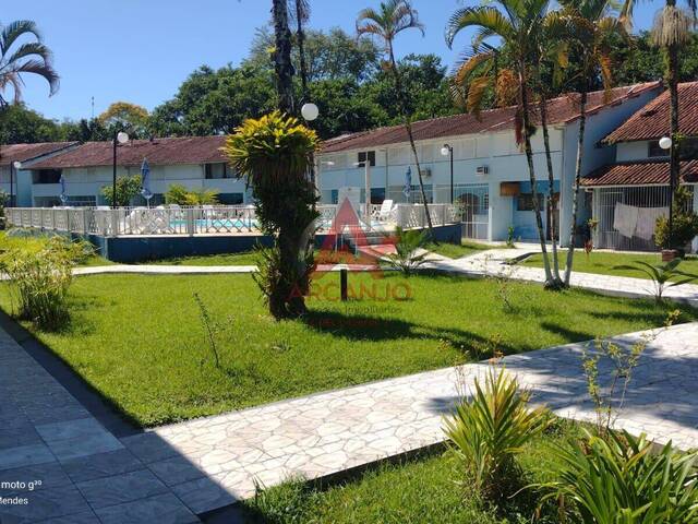 Venda em Perequê Açu - Ubatuba