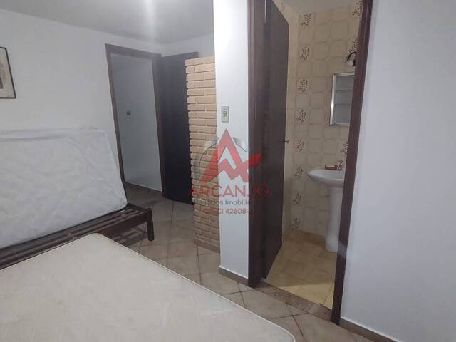 #70939 - Apartamento para Venda em Ubatuba - SP - 2