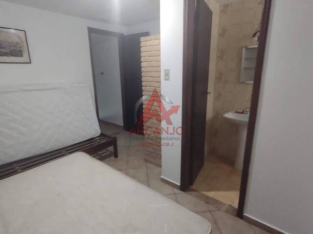 Apartamento para Venda em Ubatuba - 4