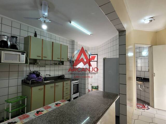 Apartamento para Venda em Ubatuba - 4