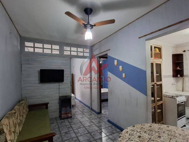 Venda em Praia Grande - Ubatuba