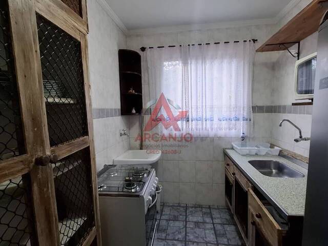 #70967 - Apartamento para Venda em Ubatuba - SP - 3