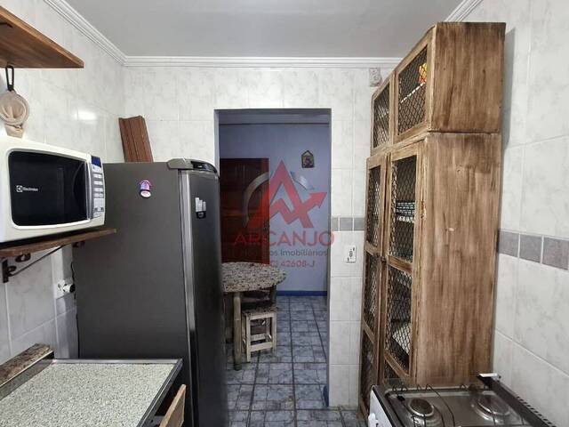 Apartamento para Venda em Ubatuba - 4